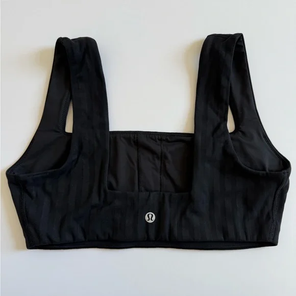 Lululemon Wunder Under Bra - Picture 5 of 6